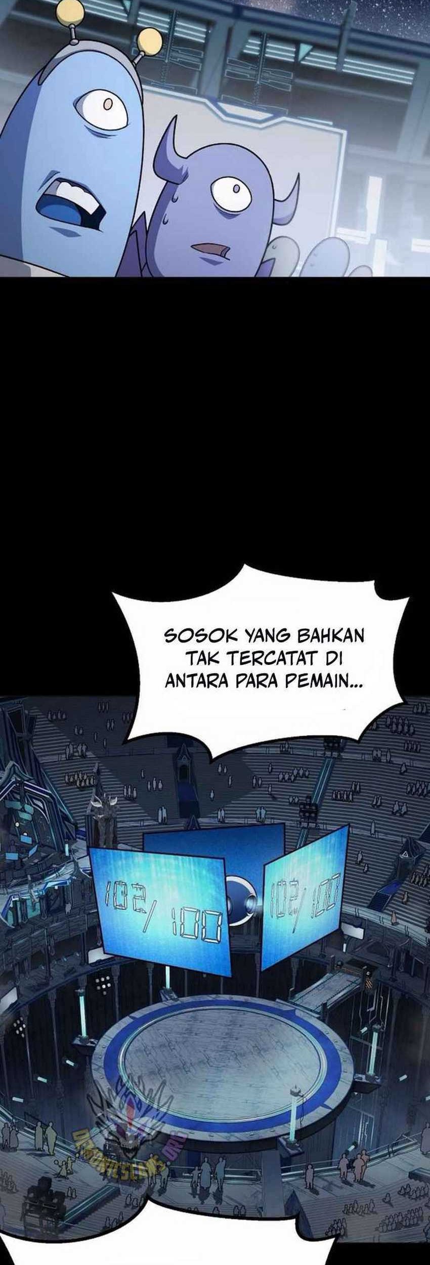 The Zenith Chapter 40 - halaman 2