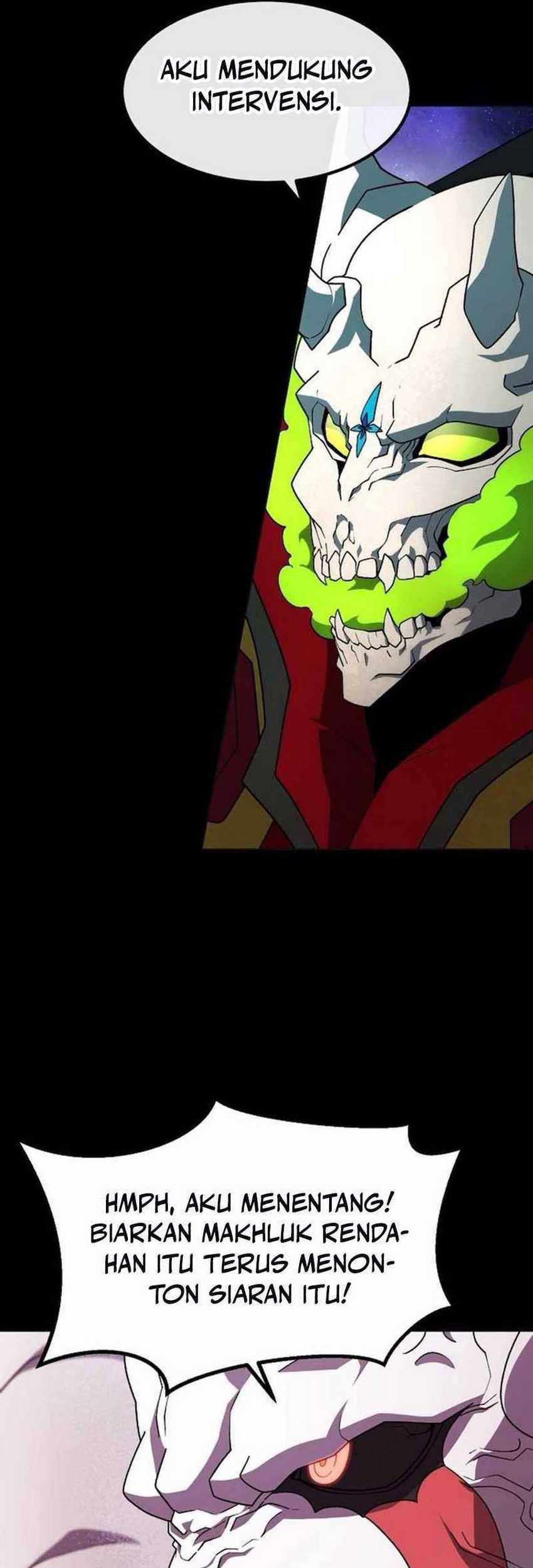 The Zenith Chapter 40 - halaman 23