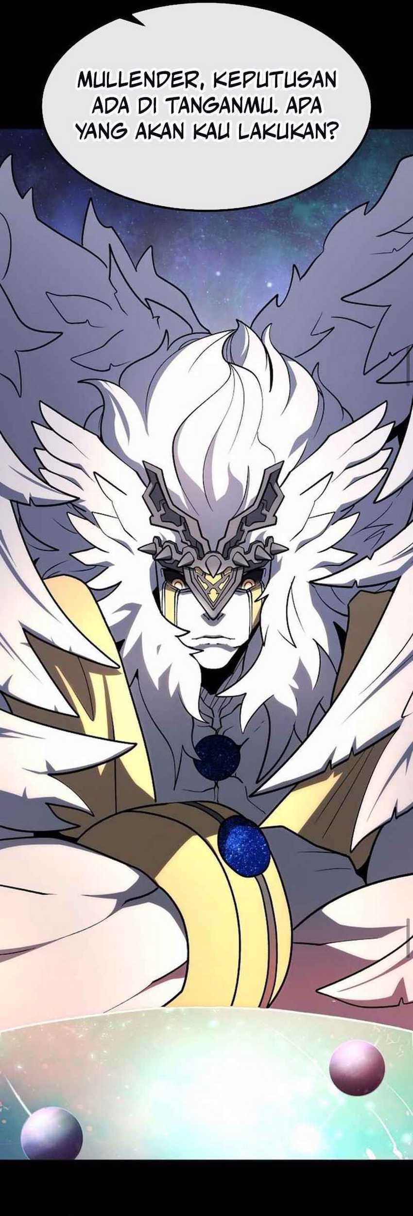 The Zenith Chapter 40 - halaman 27