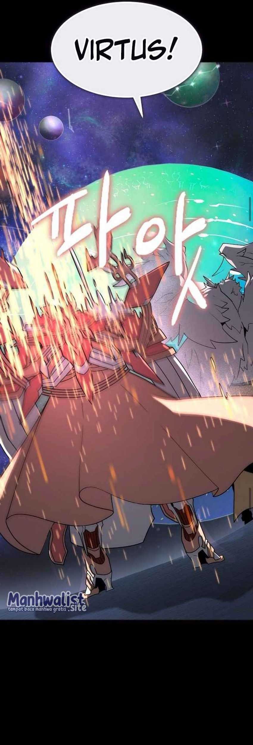 The Zenith Chapter 40 - halaman 29
