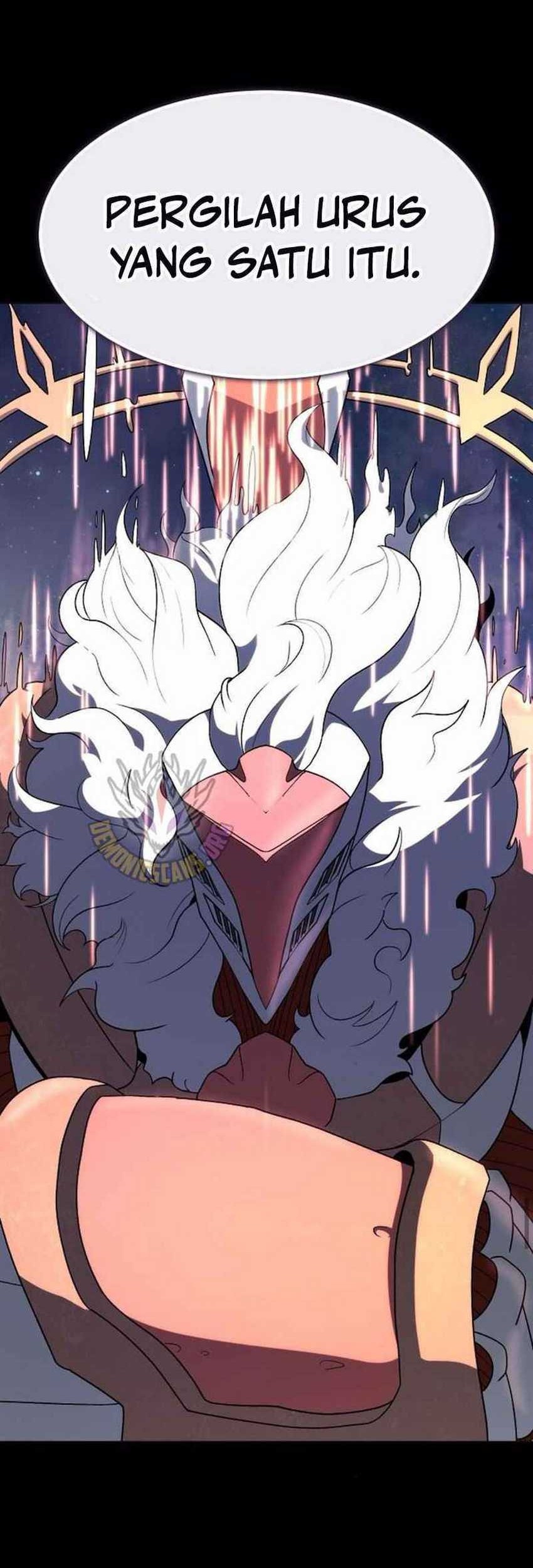 The Zenith Chapter 40 - halaman 30