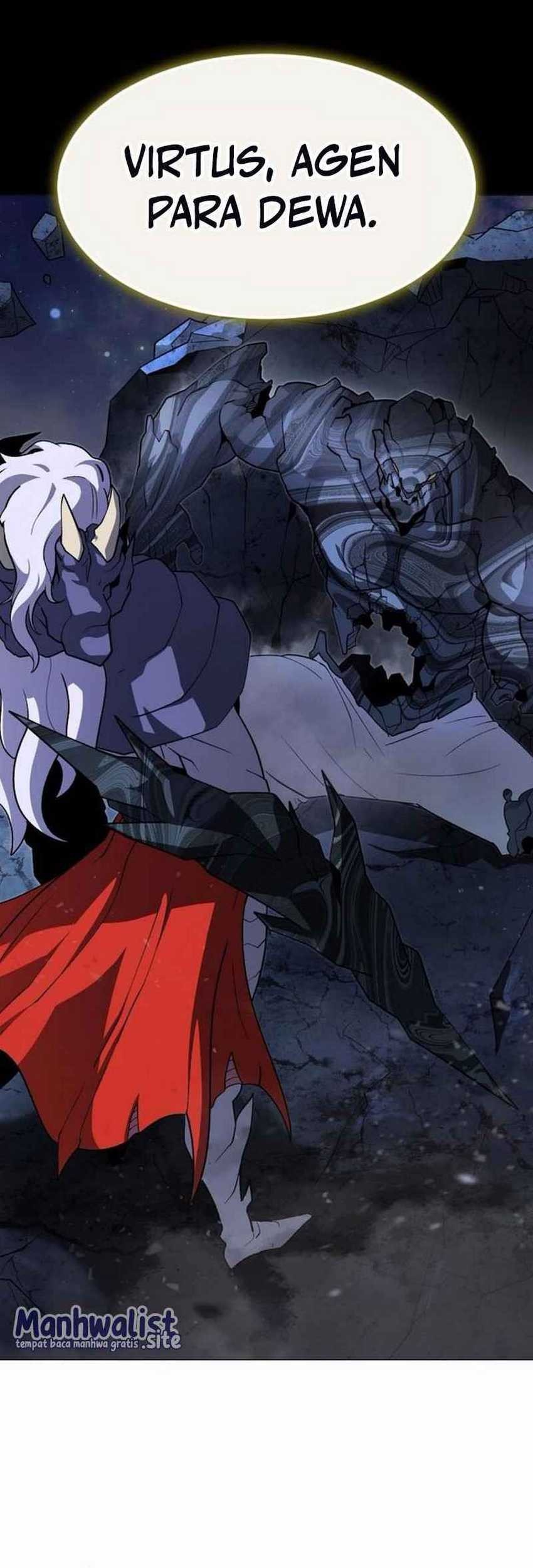The Zenith Chapter 40 - halaman 32