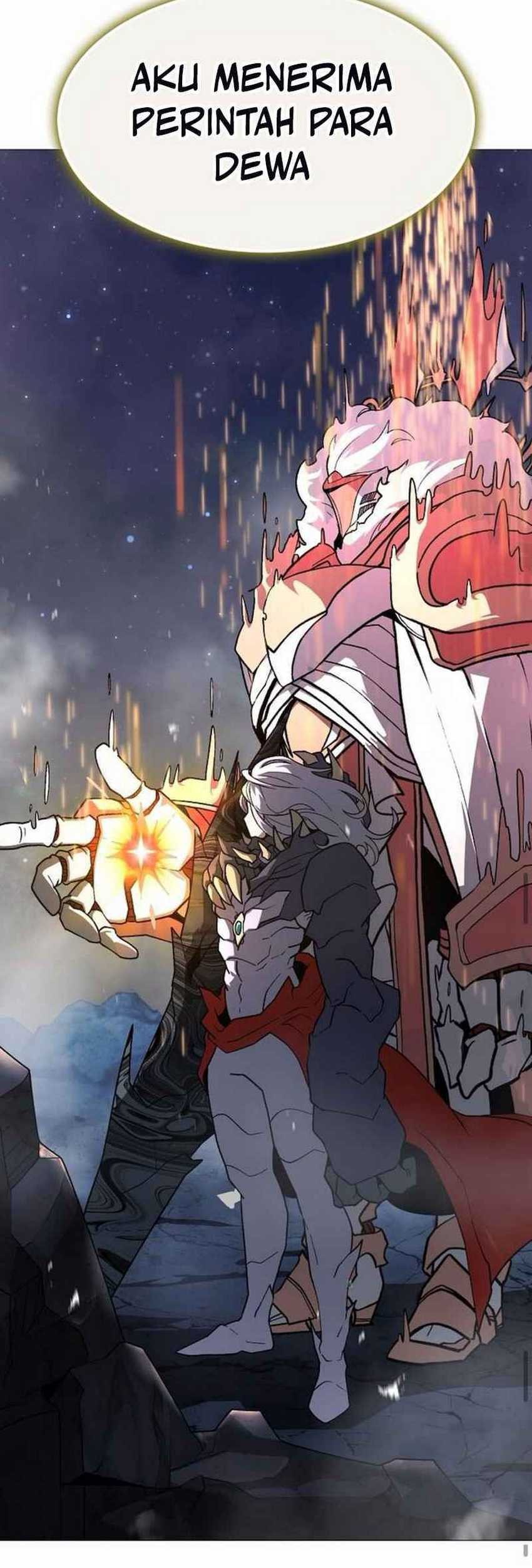 The Zenith Chapter 40 - halaman 34