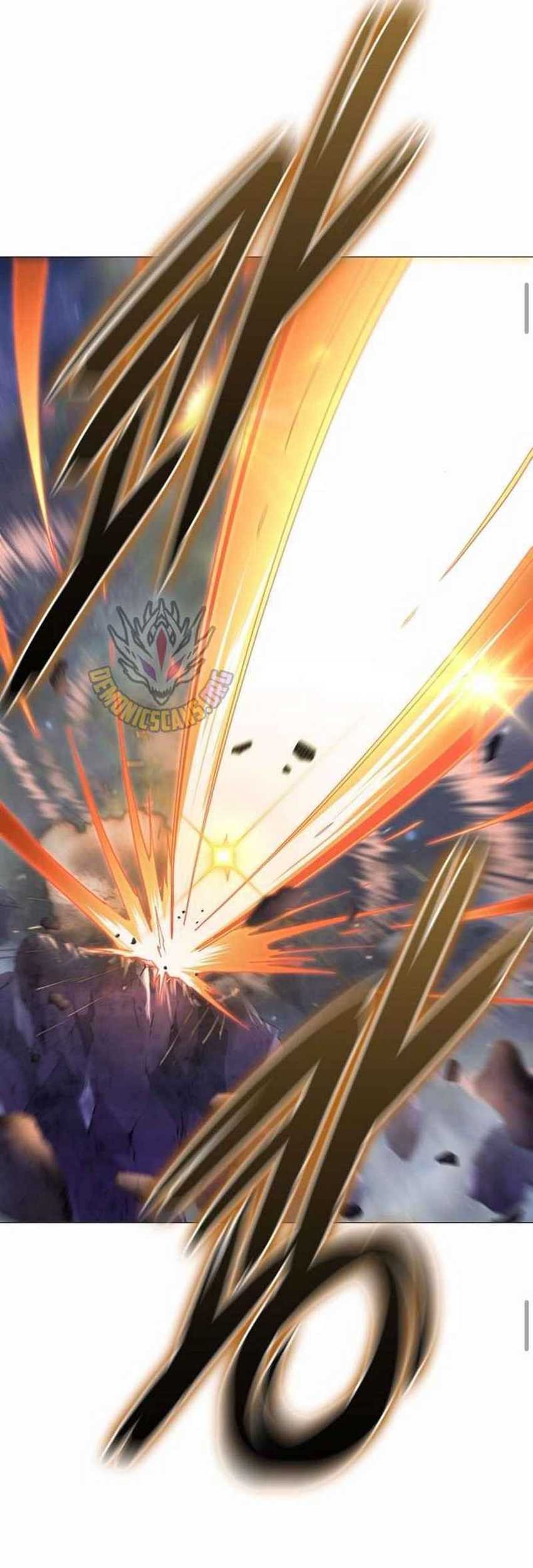 The Zenith Chapter 40 - halaman 36