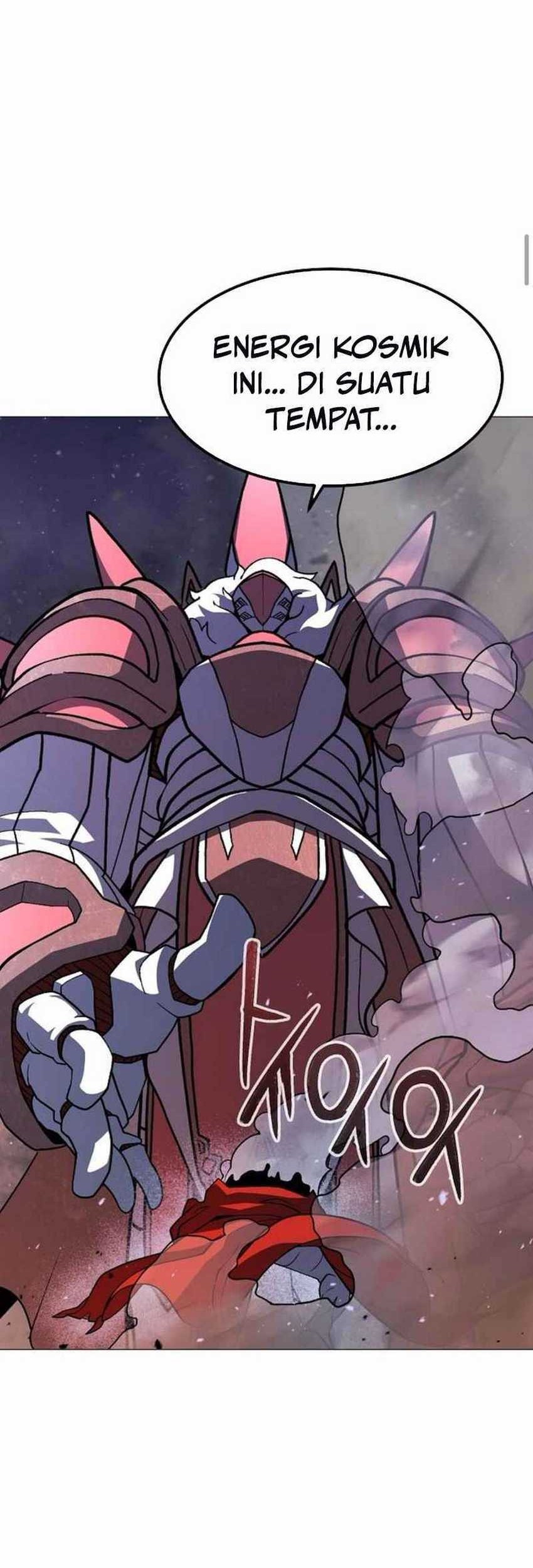 The Zenith Chapter 40 - halaman 37
