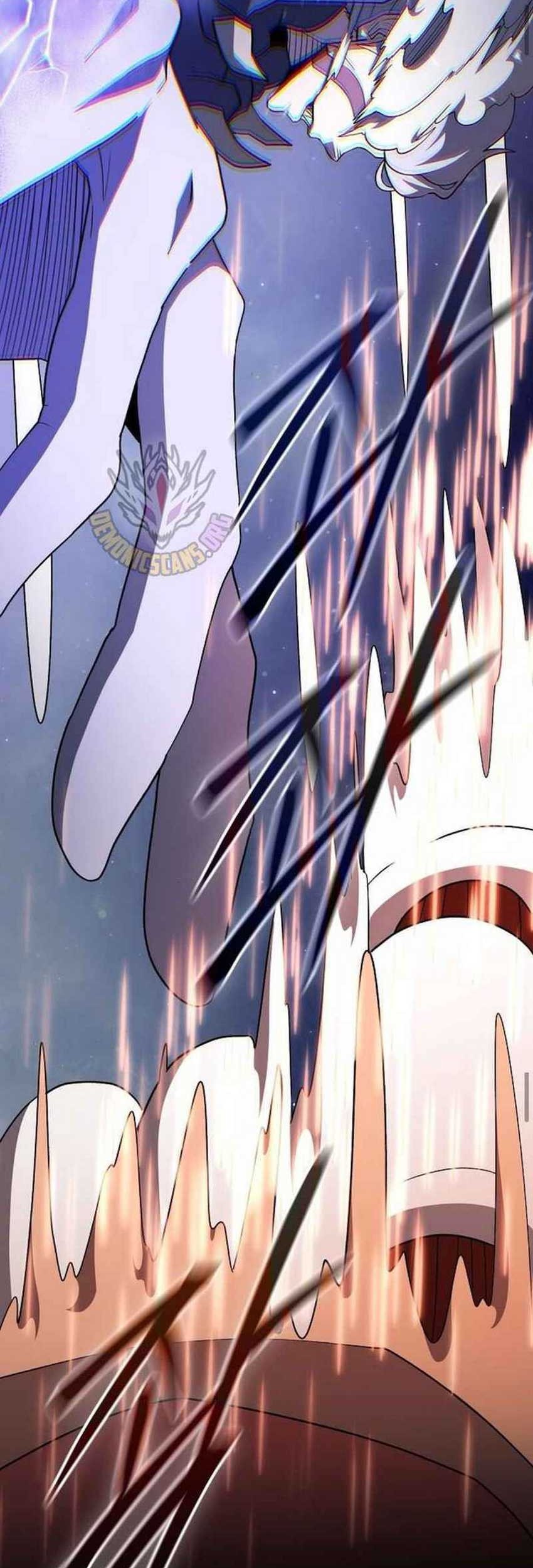 The Zenith Chapter 40 - halaman 41