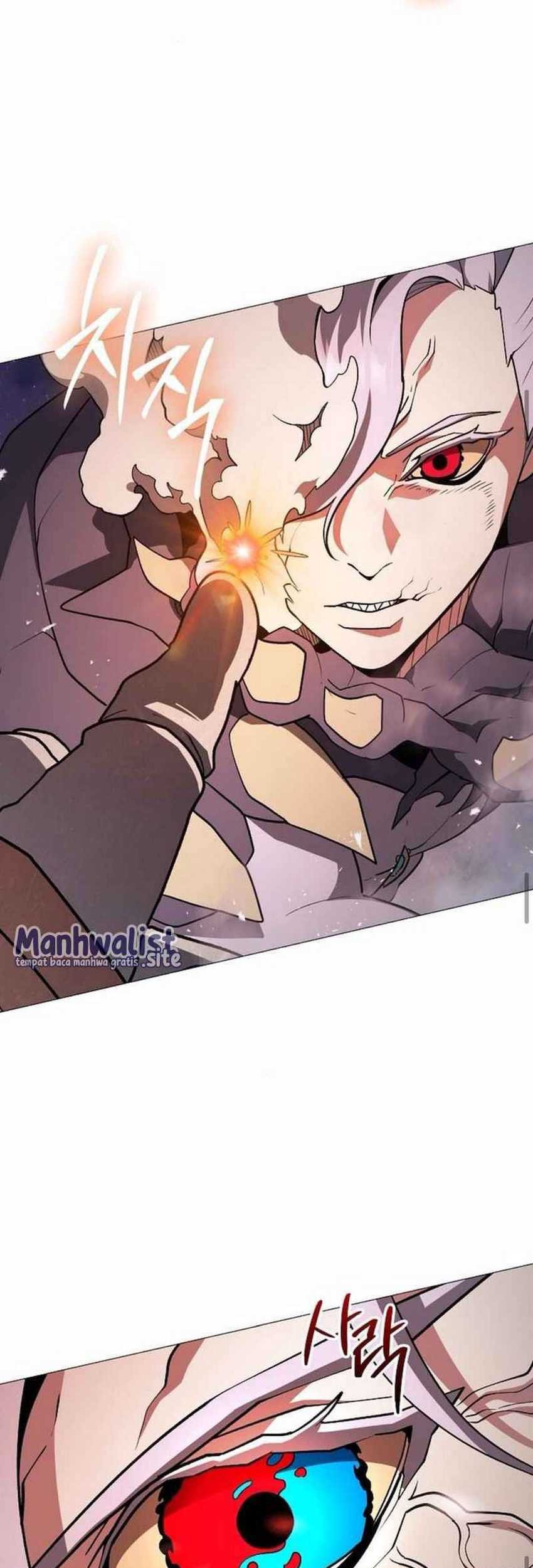 The Zenith Chapter 40 - halaman 43