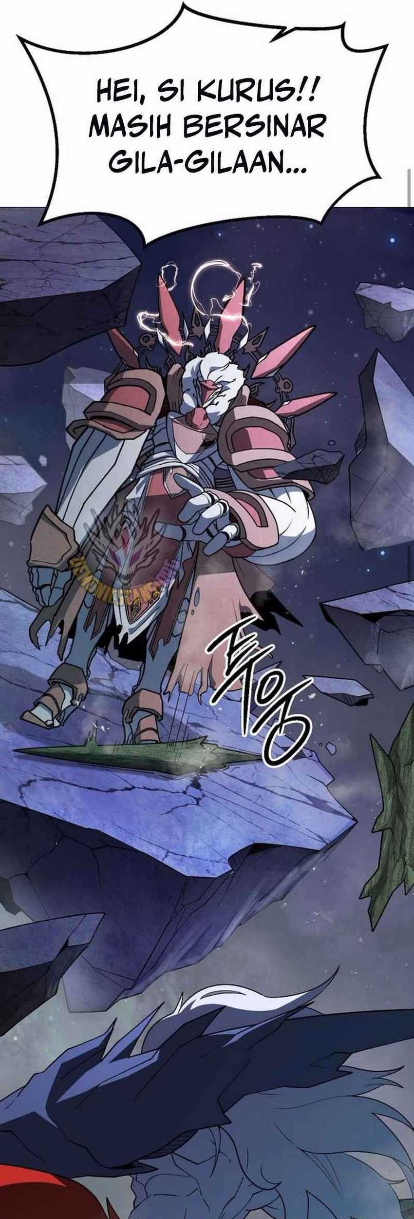 The Zenith Chapter 40 - halaman 48