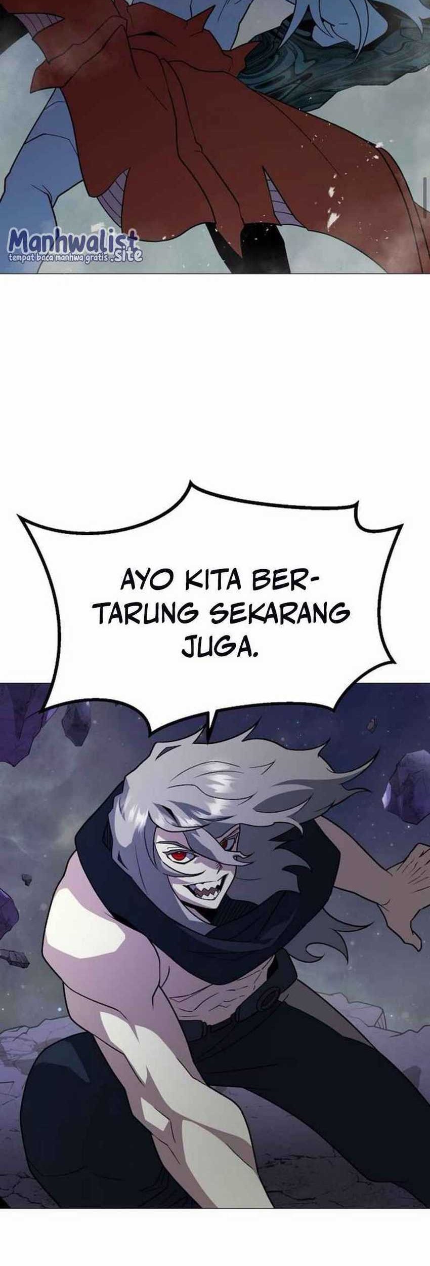 The Zenith Chapter 40 - halaman 49