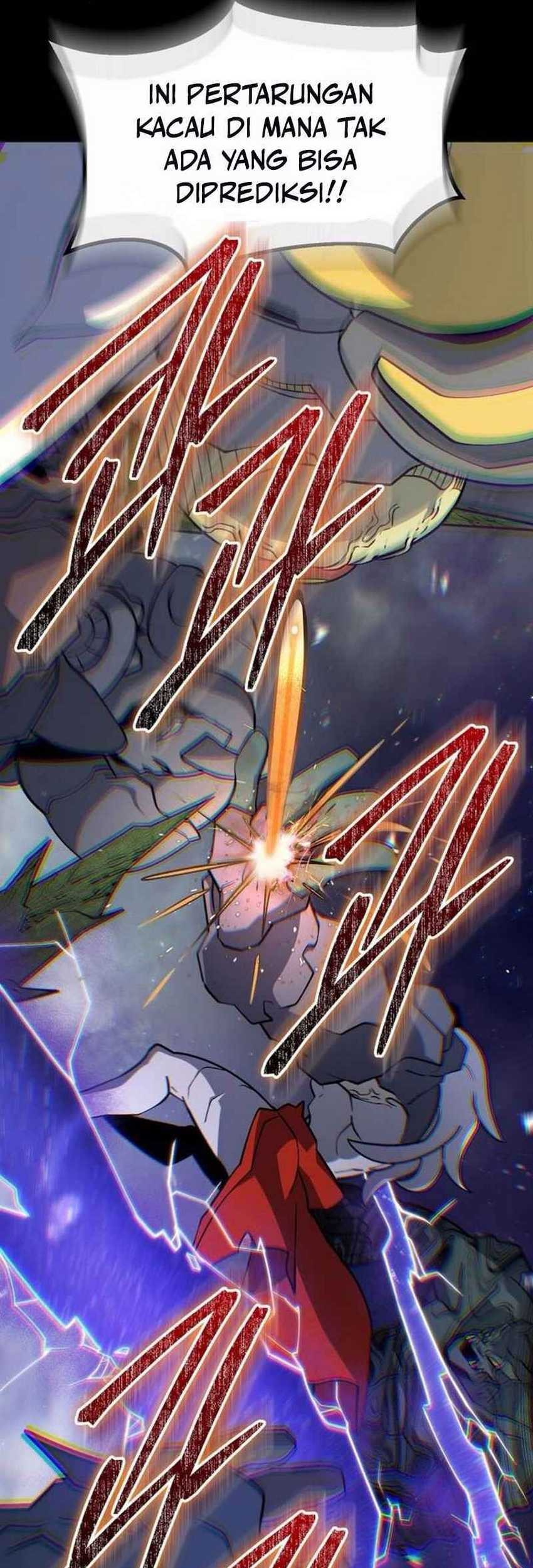 The Zenith Chapter 40 - halaman 5