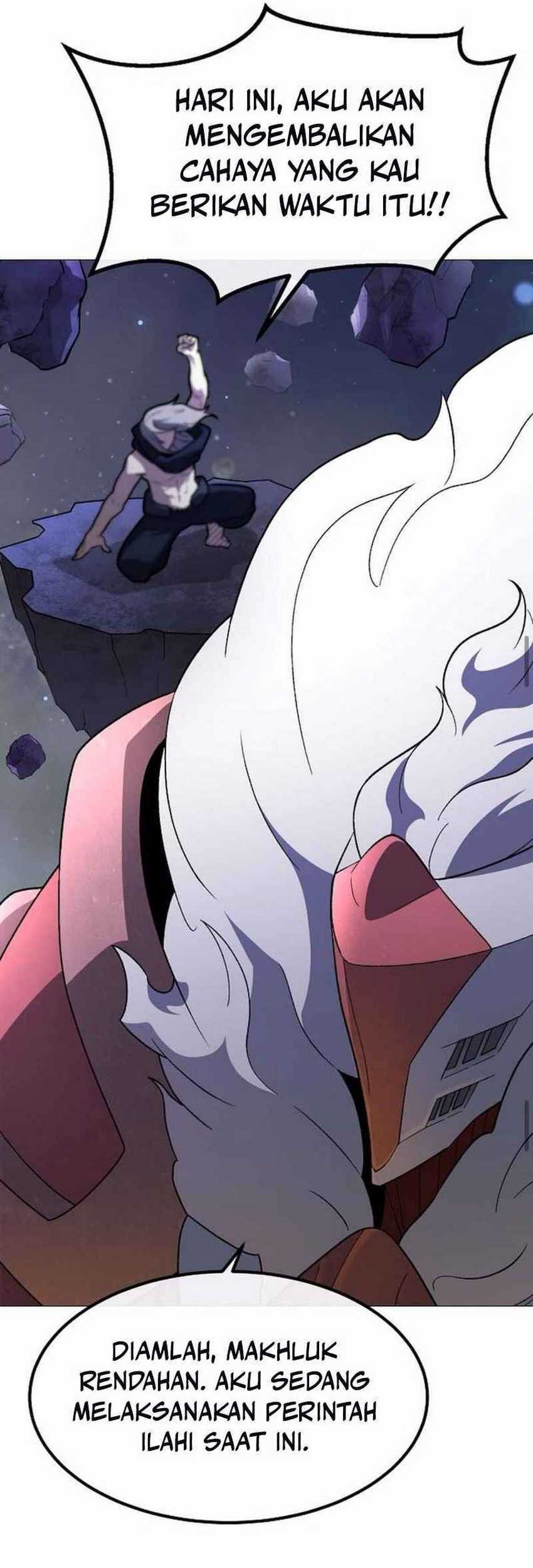 The Zenith Chapter 40 - halaman 51