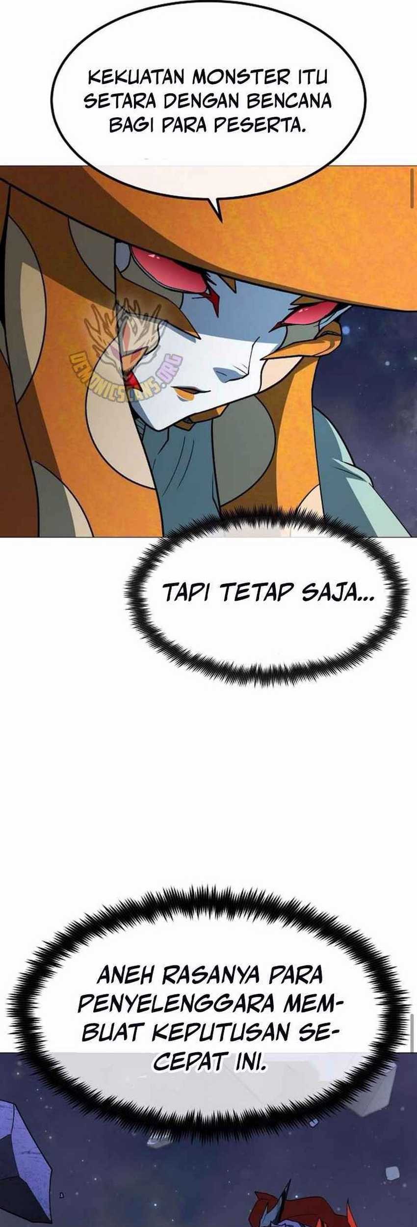 The Zenith Chapter 40 - halaman 53