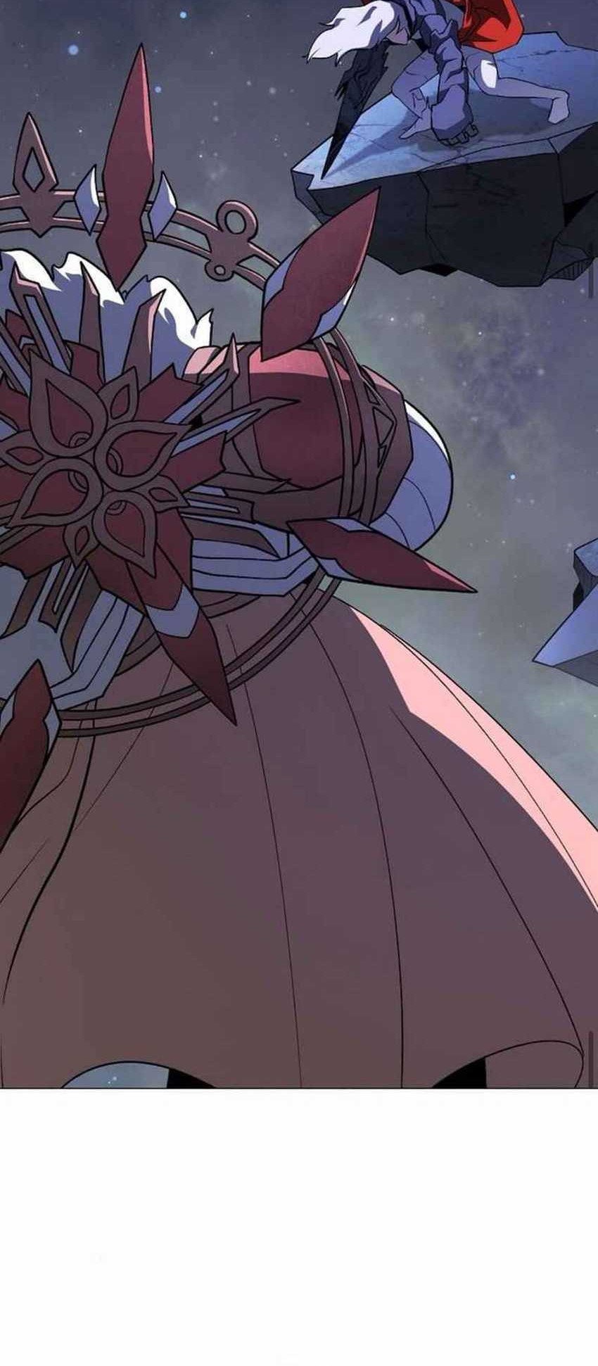 The Zenith Chapter 40 - halaman 54