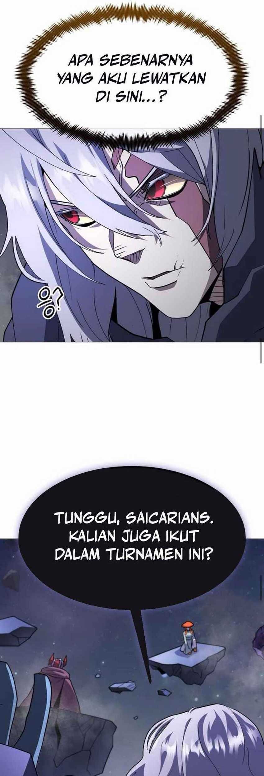 The Zenith Chapter 40 - halaman 55