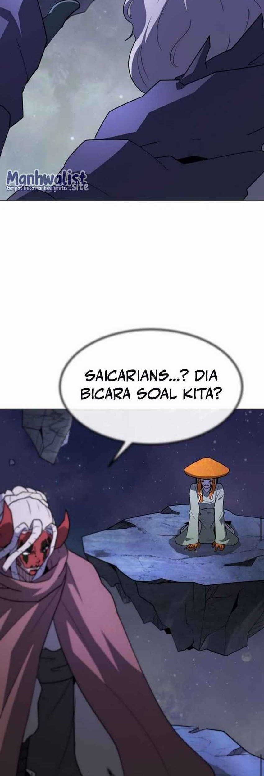 The Zenith Chapter 40 - halaman 56