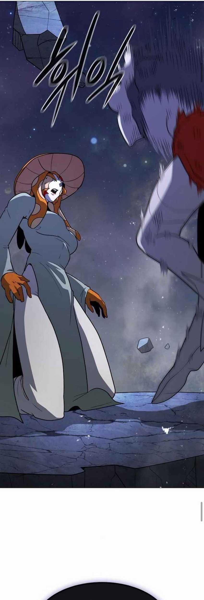 The Zenith Chapter 40 - halaman 61