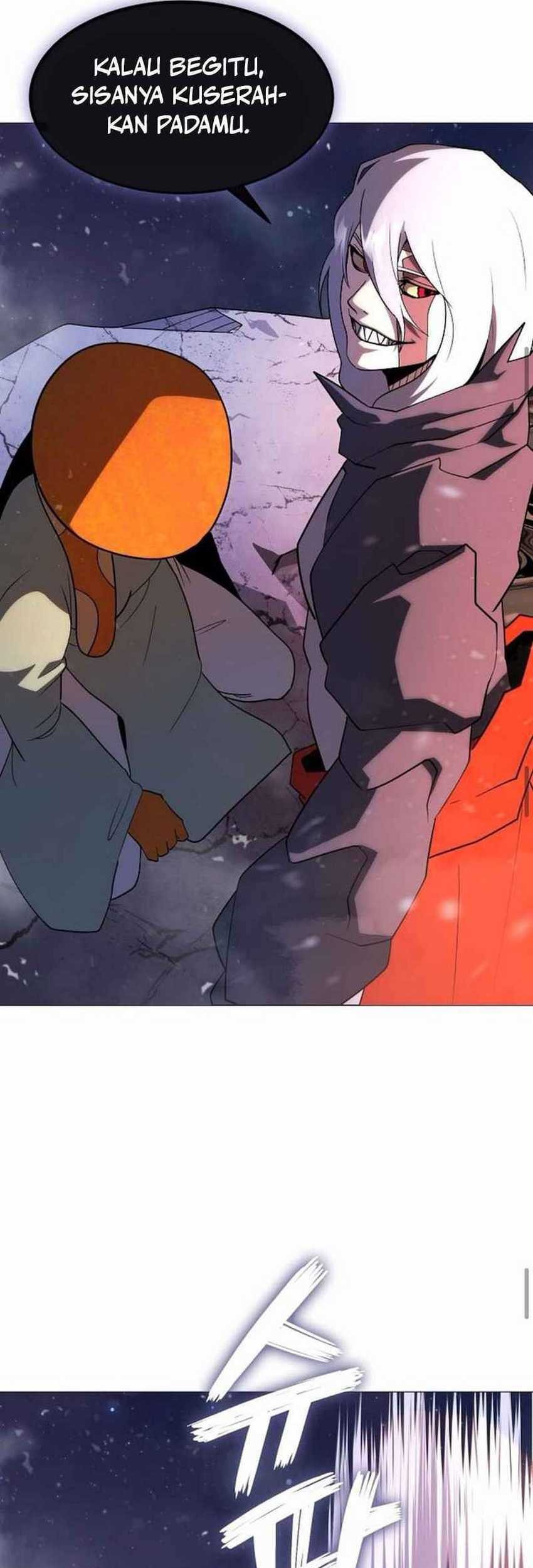 The Zenith Chapter 40 - halaman 66