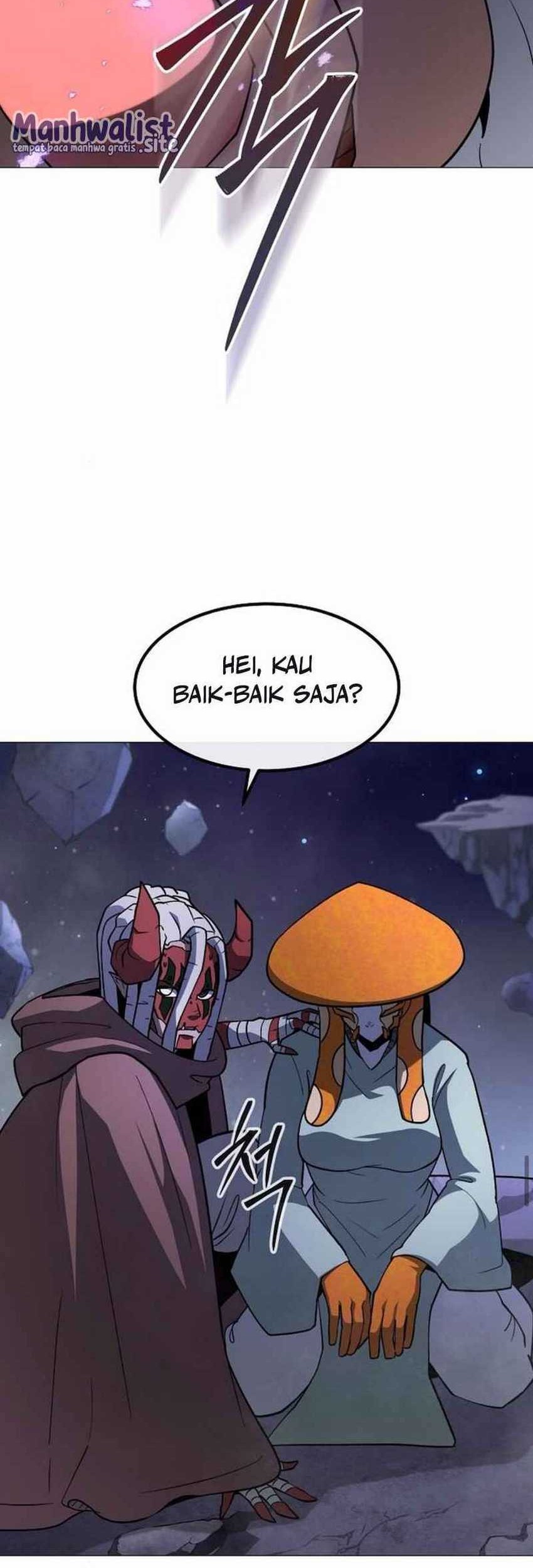 The Zenith Chapter 40 - halaman 69