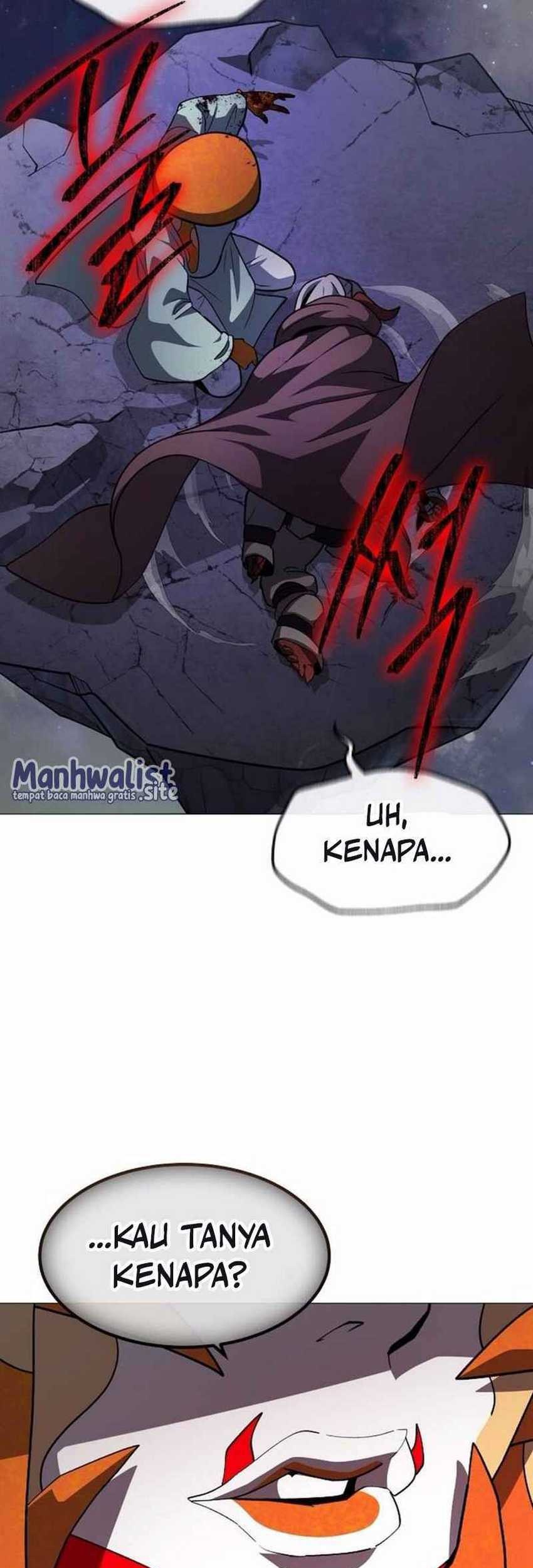 The Zenith Chapter 40 - halaman 73
