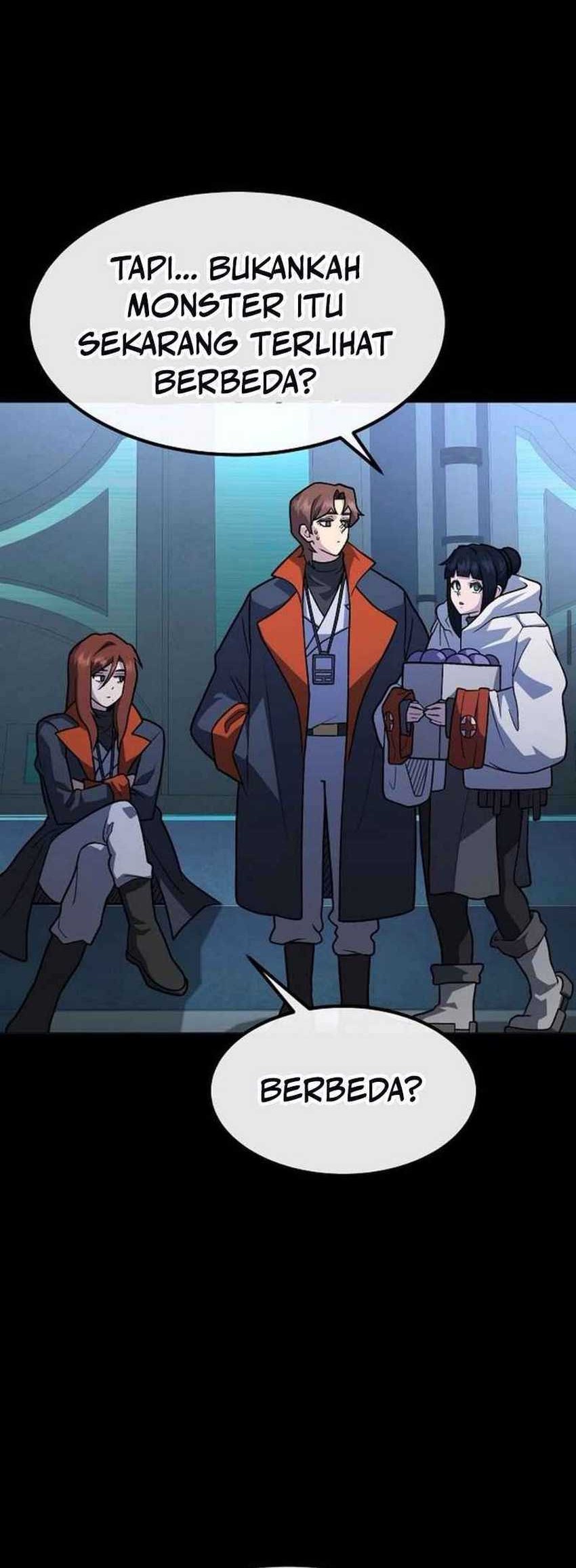 The Zenith Chapter 40 - halaman 9