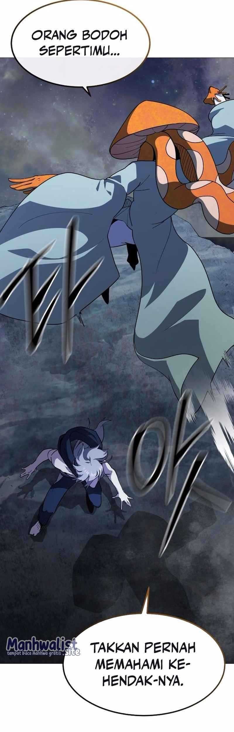 The Zenith Chapter 41 - halaman 11