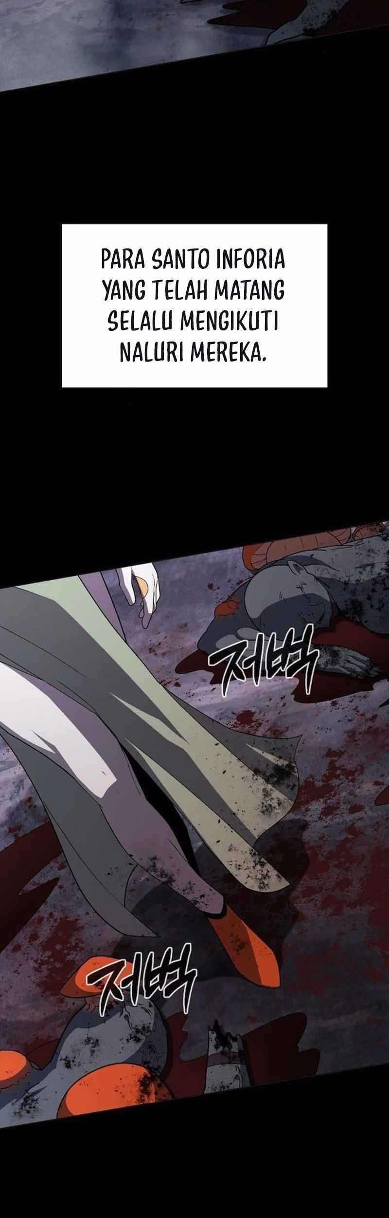The Zenith Chapter 41 - halaman 15