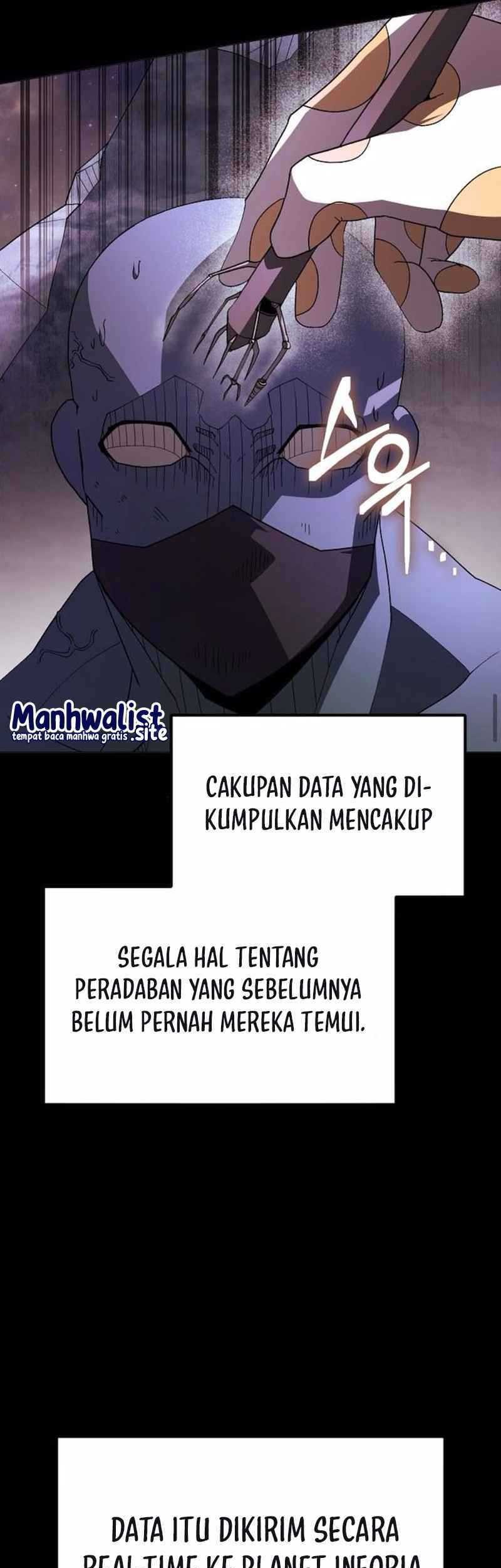 The Zenith Chapter 41 - halaman 17