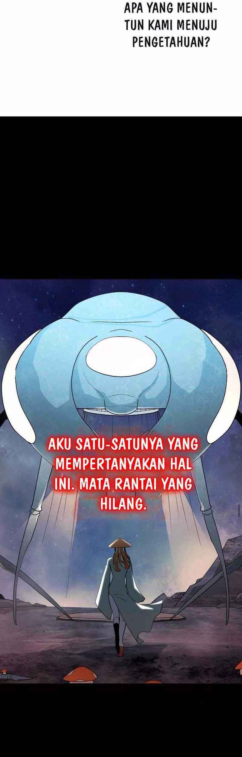 The Zenith Chapter 41 - halaman 20