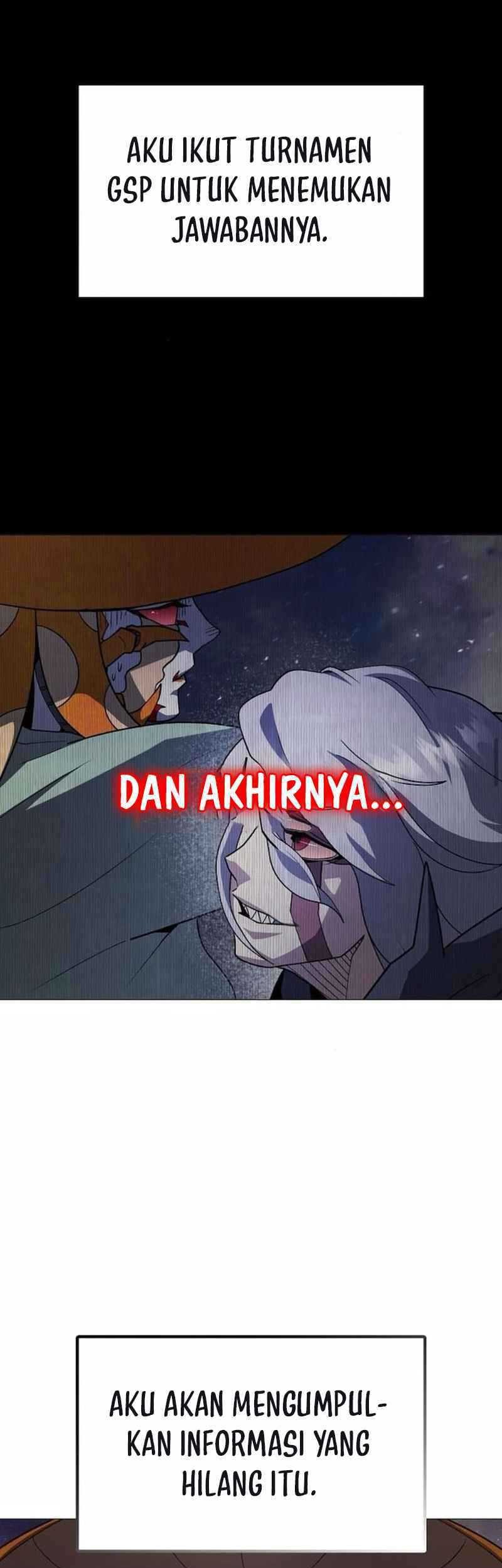 The Zenith Chapter 41 - halaman 21