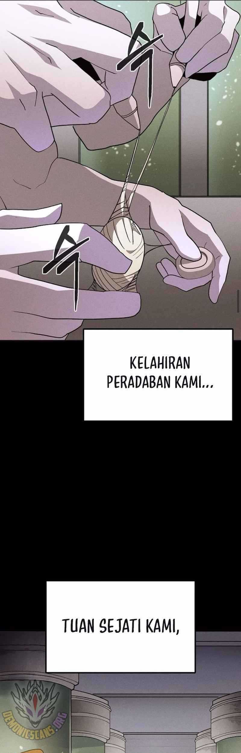 The Zenith Chapter 41 - halaman 23