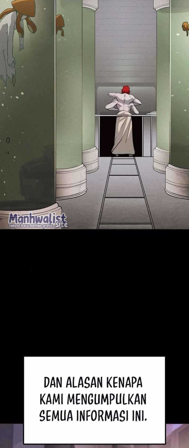 The Zenith Chapter 41 - halaman 24