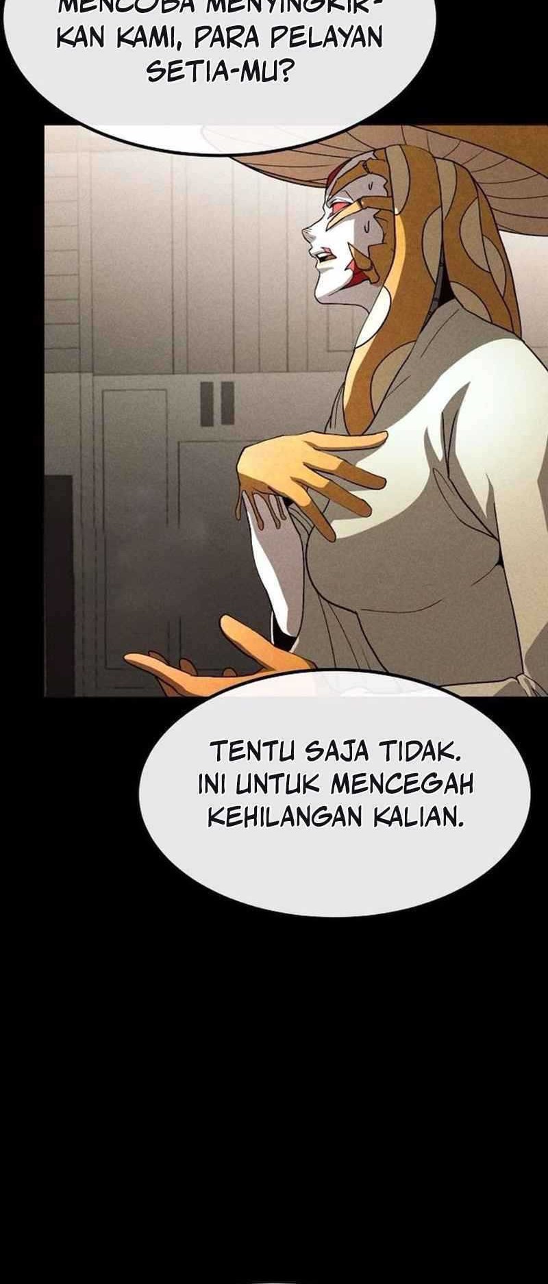 The Zenith Chapter 41 - halaman 28