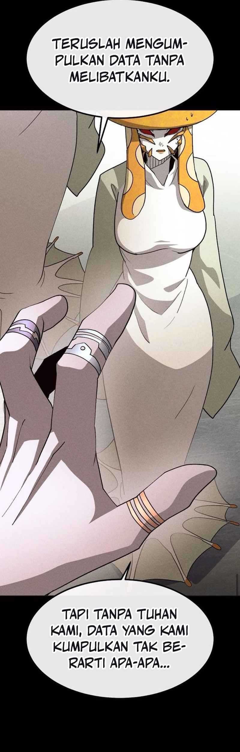 The Zenith Chapter 41 - halaman 31