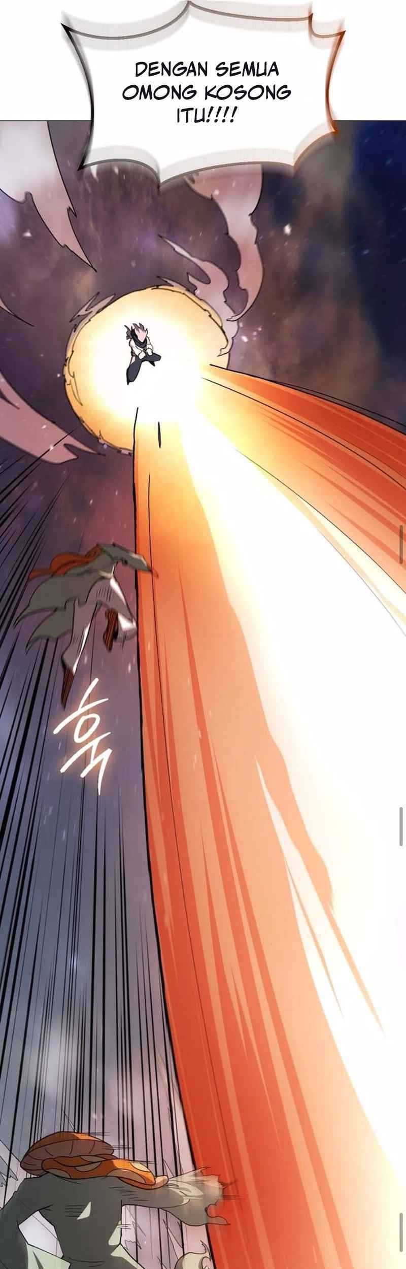 The Zenith Chapter 41 - halaman 37