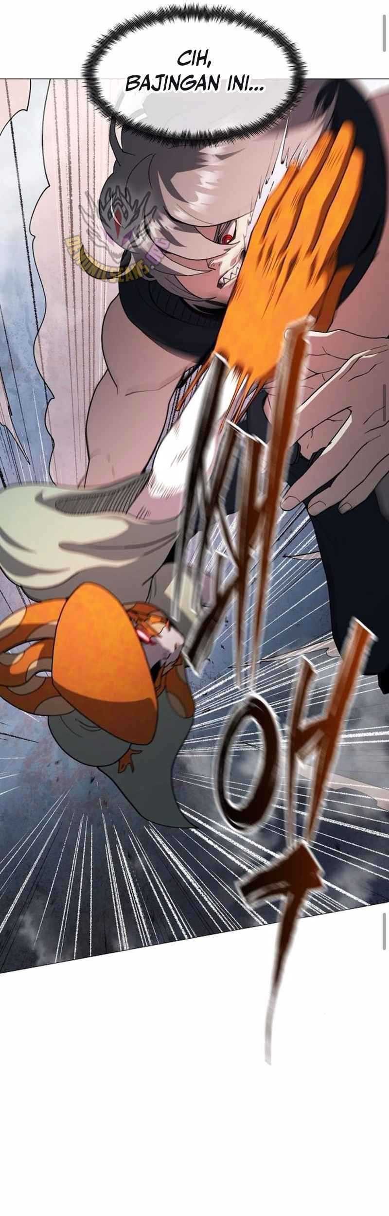 The Zenith Chapter 41 - halaman 39