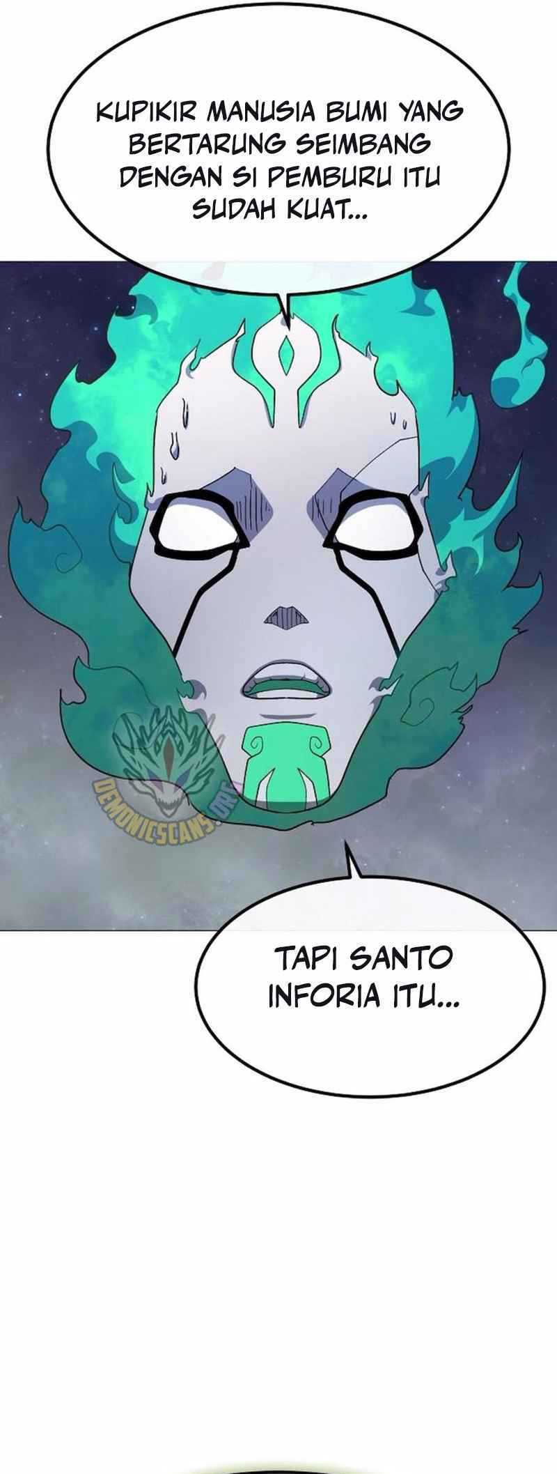 The Zenith Chapter 41 - halaman 4