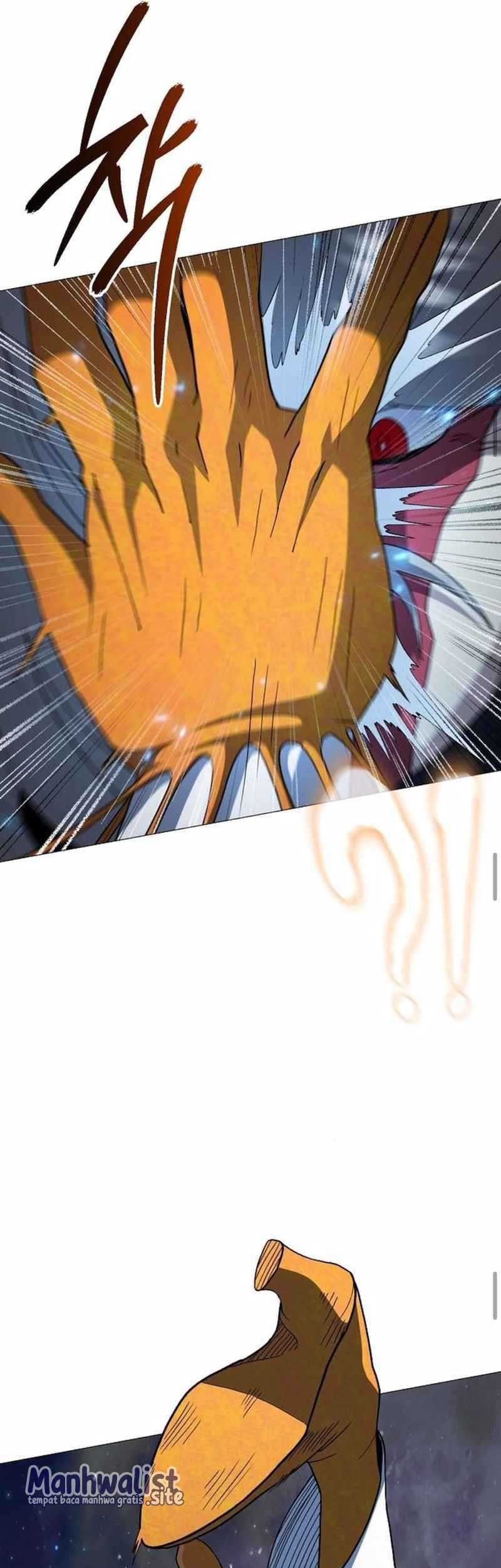 The Zenith Chapter 41 - halaman 41