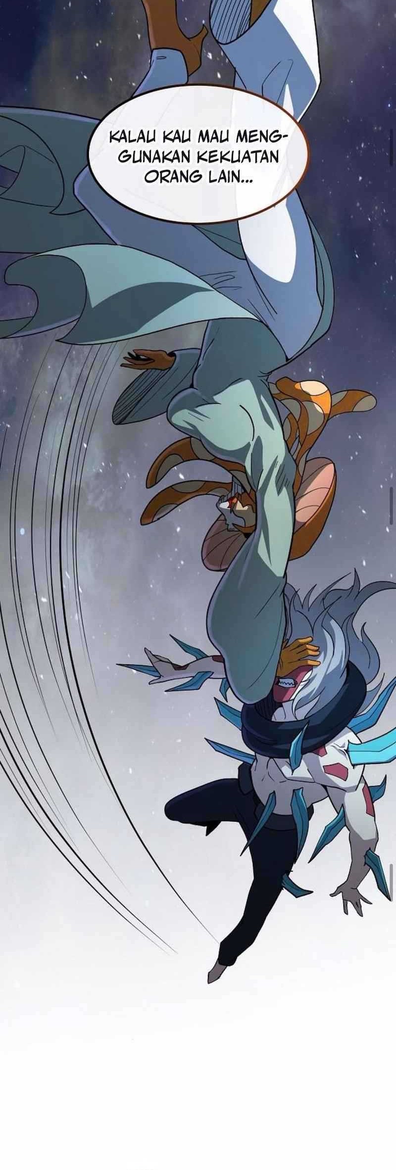 The Zenith Chapter 41 - halaman 42