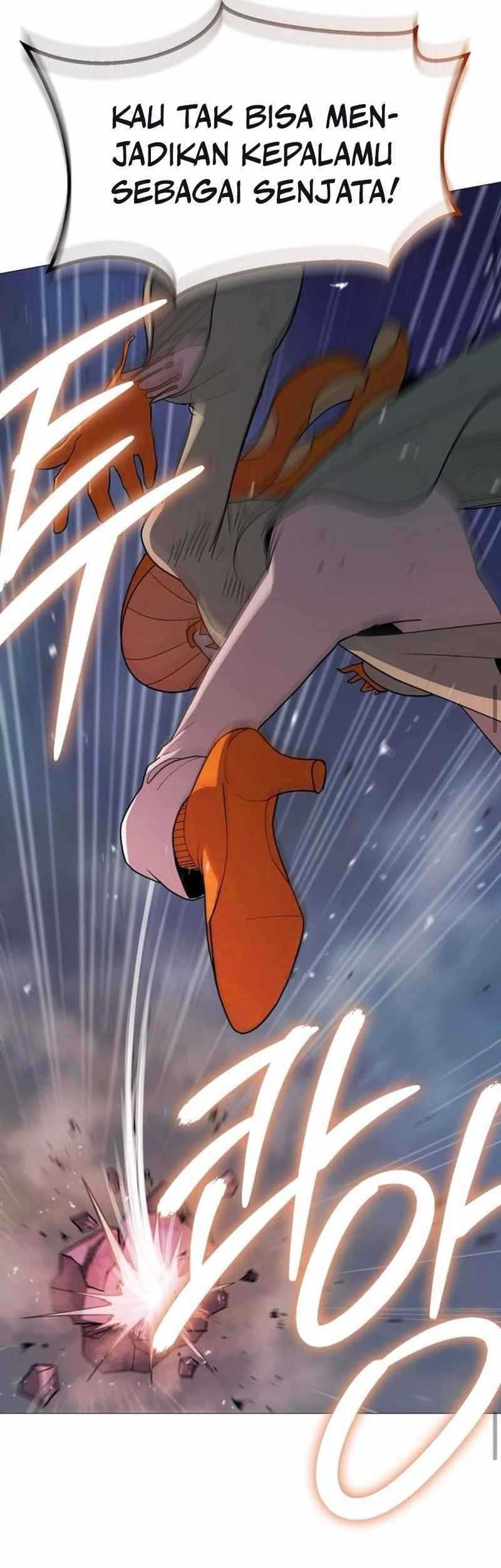 The Zenith Chapter 41 - halaman 45