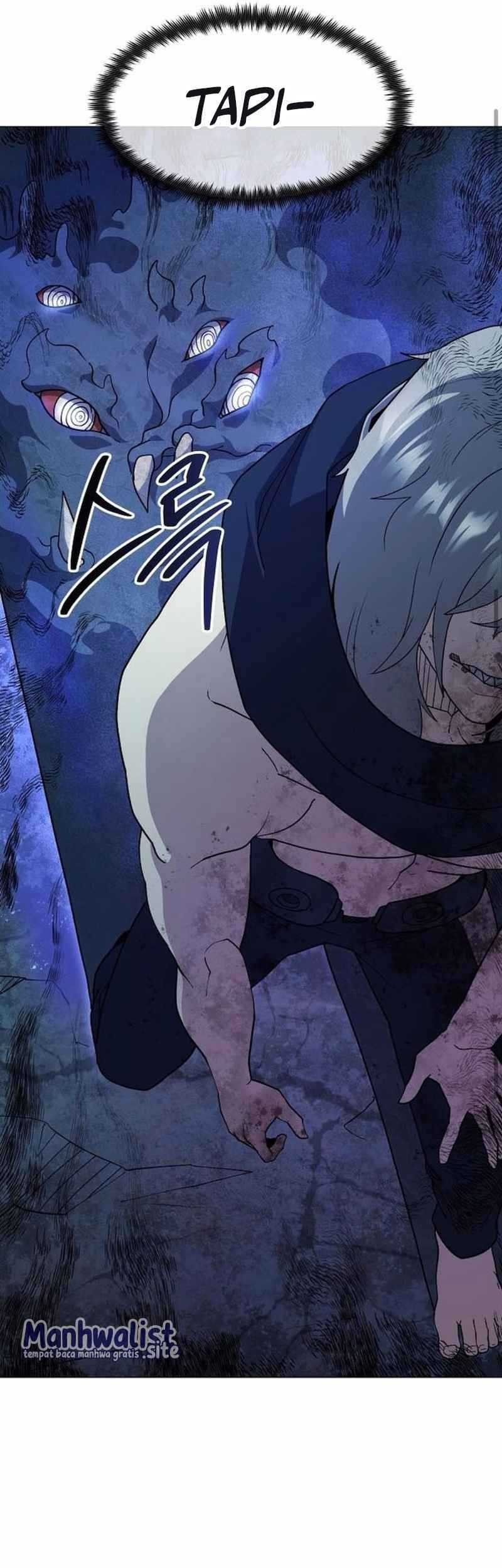 The Zenith Chapter 41 - halaman 47