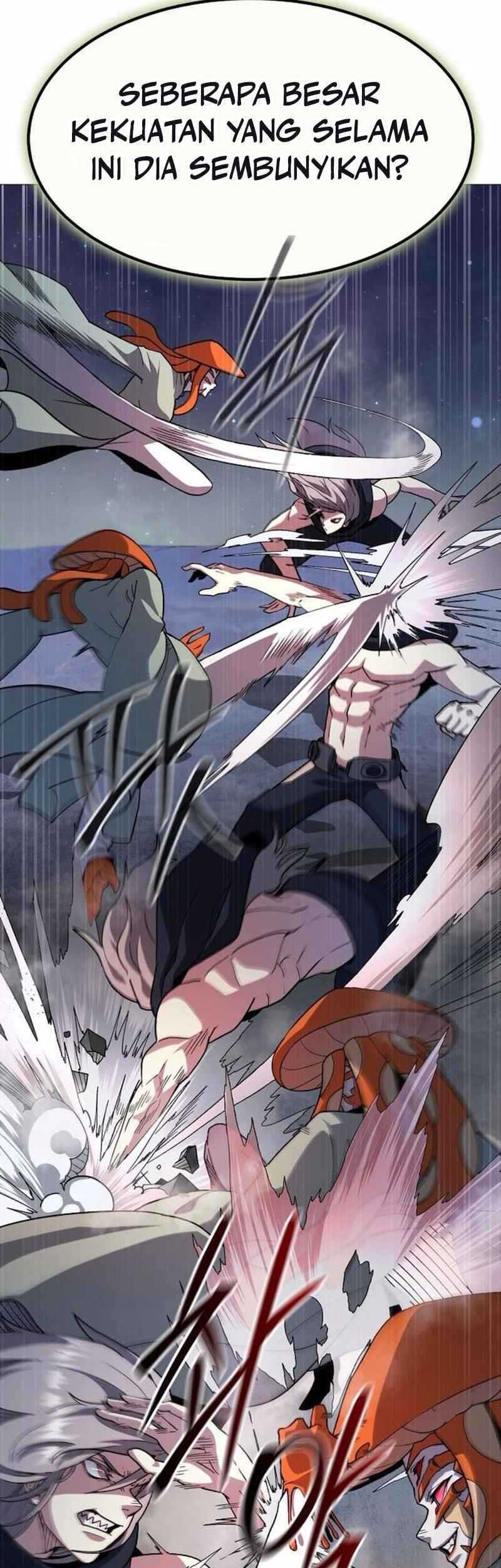 The Zenith Chapter 41 - halaman 5
