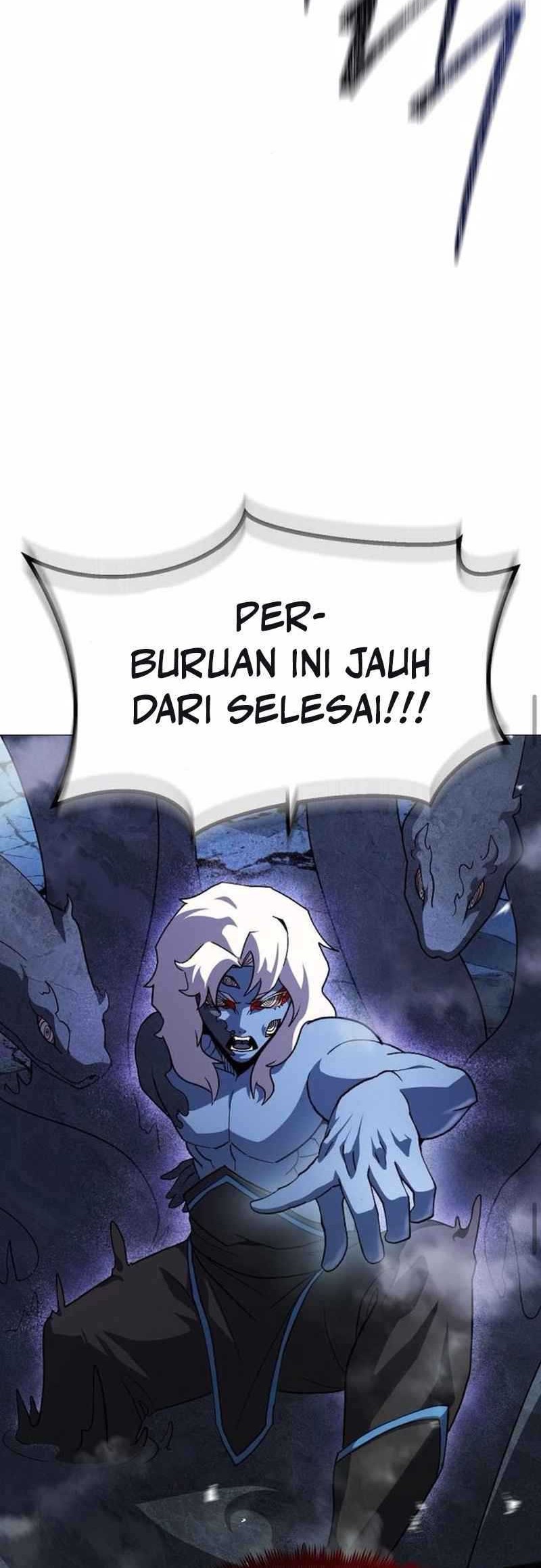 The Zenith Chapter 41 - halaman 50