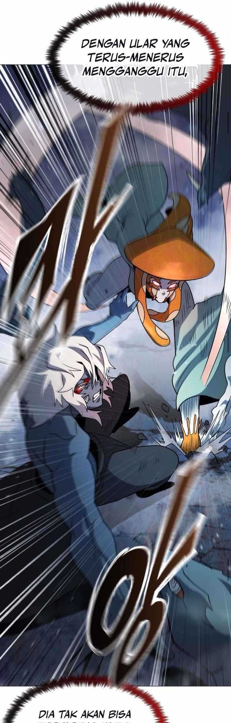 The Zenith Chapter 41 - halaman 53