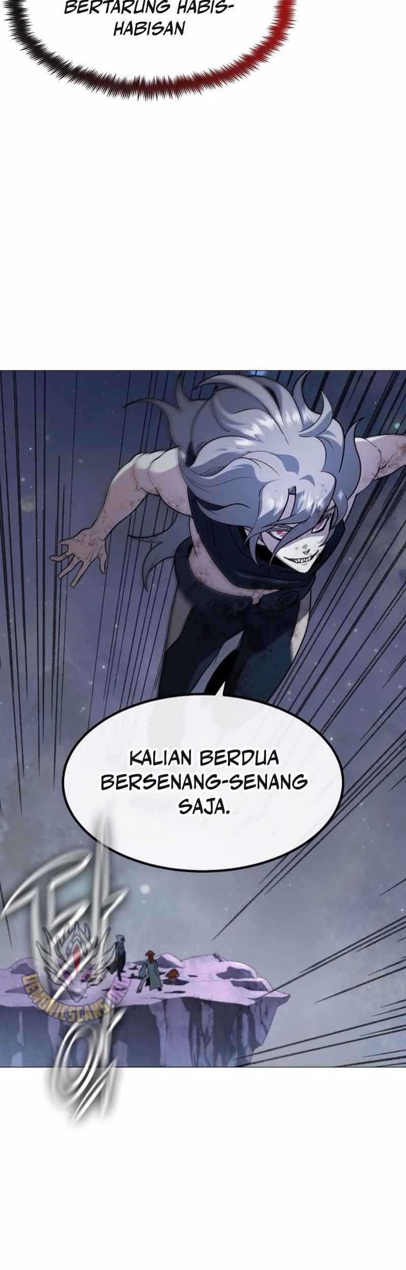 The Zenith Chapter 41 - halaman 54