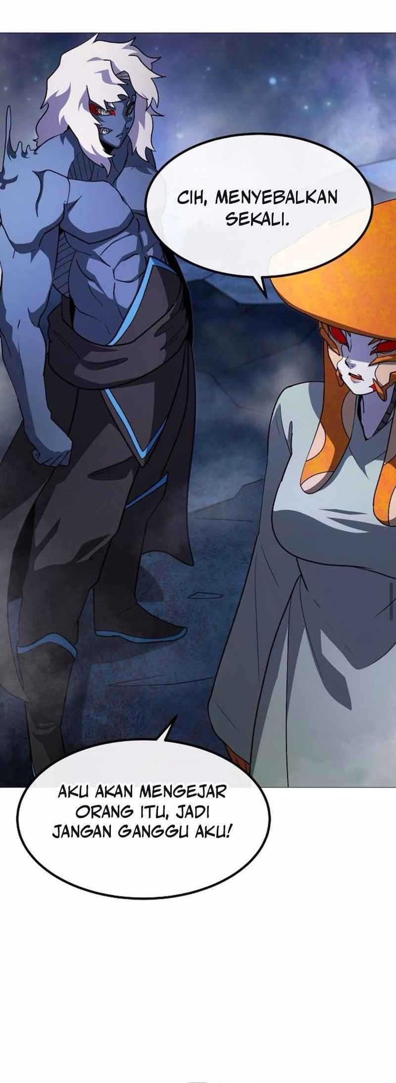 The Zenith Chapter 41 - halaman 56