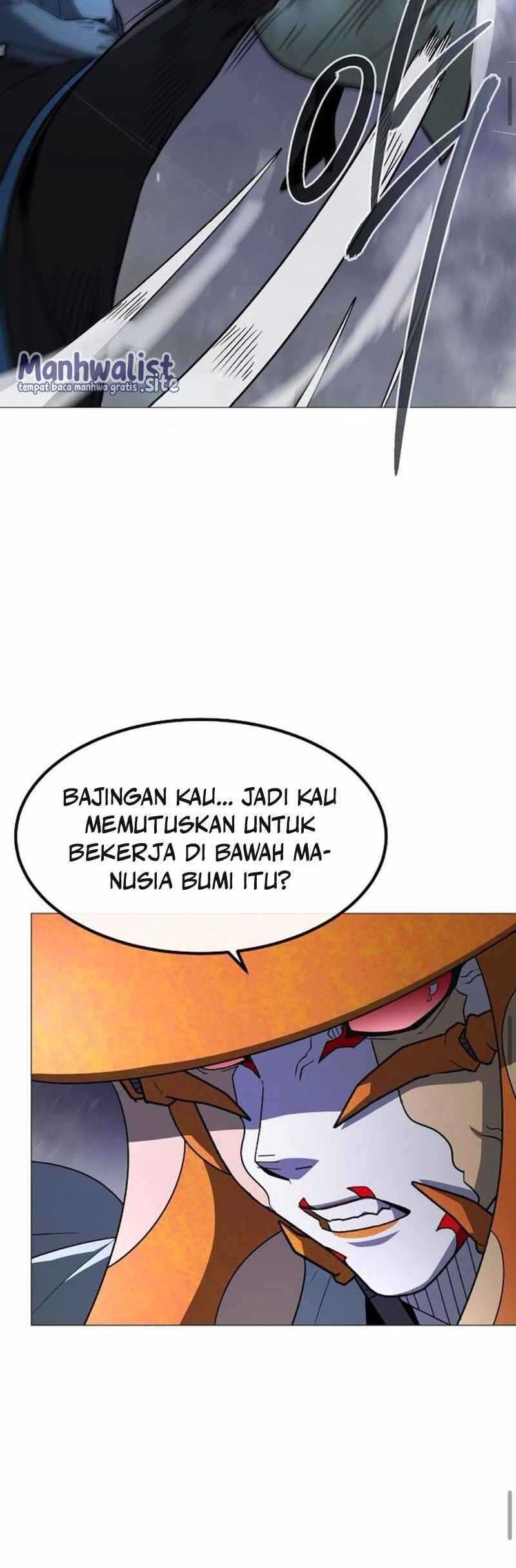 The Zenith Chapter 41 - halaman 58