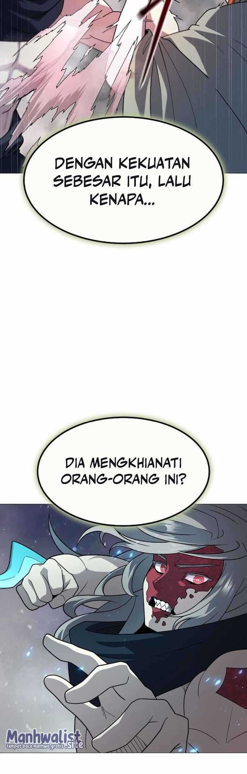 The Zenith Chapter 41 - halaman 6