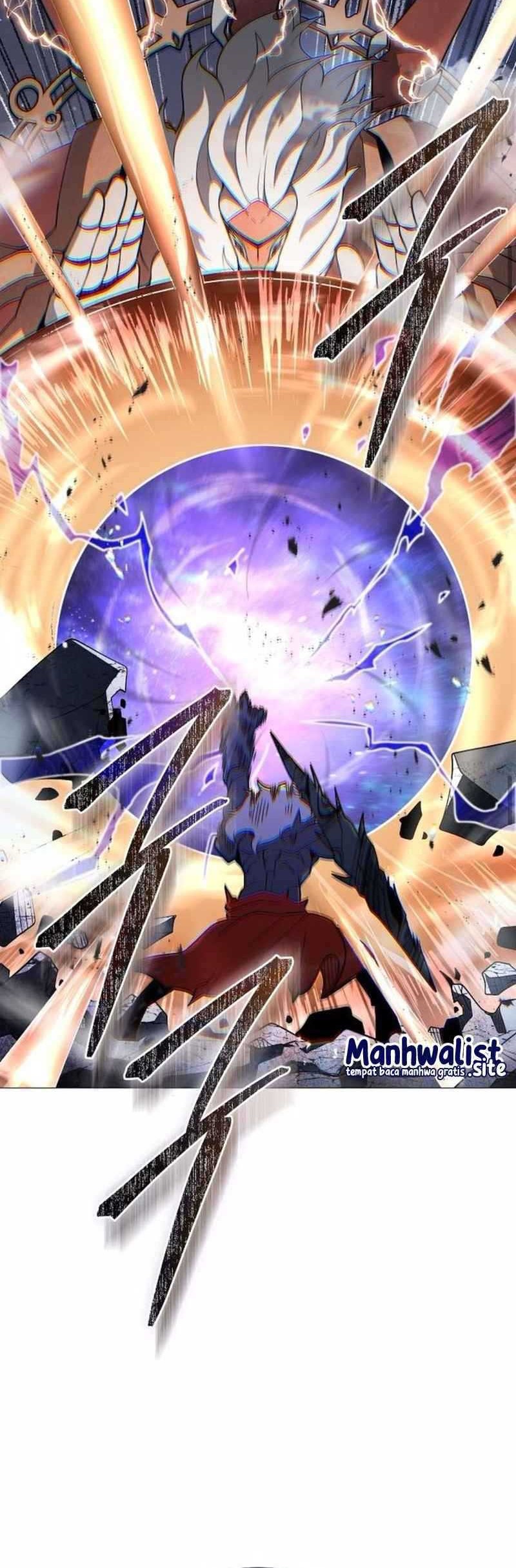 The Zenith Chapter 41 - halaman 60