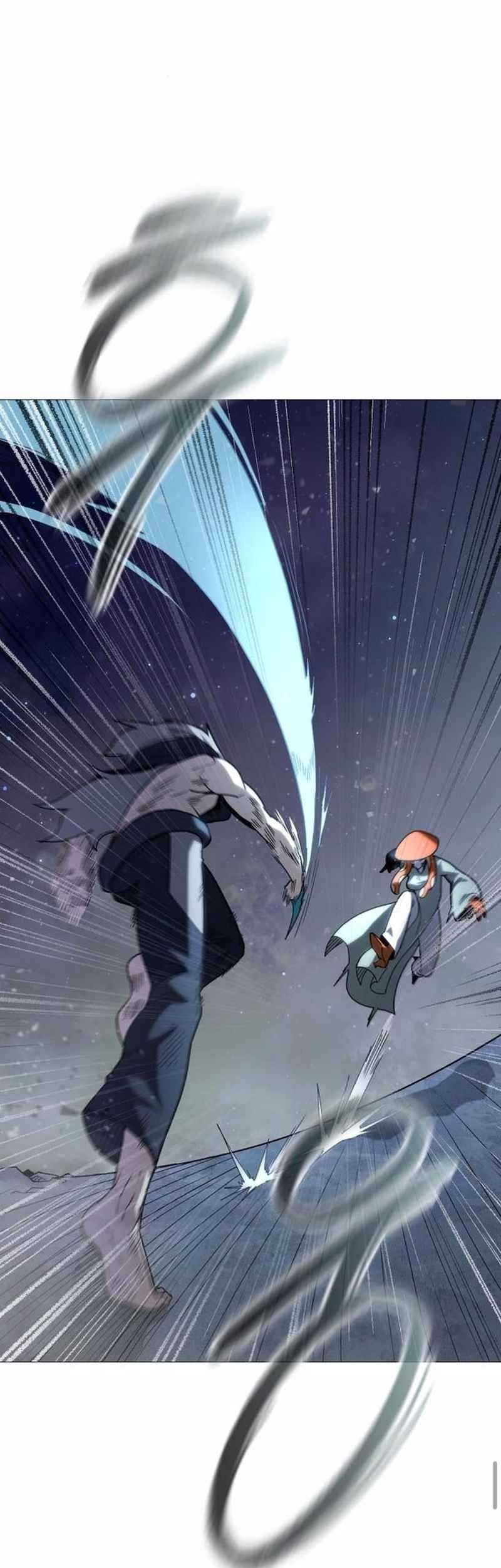 The Zenith Chapter 41 - halaman 7