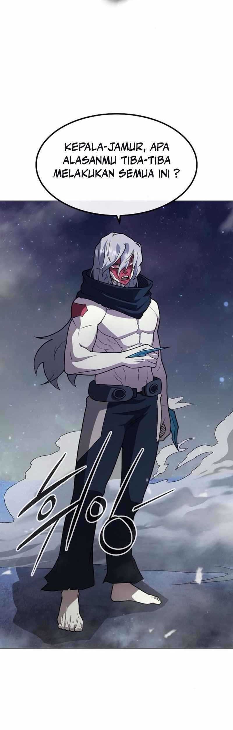 The Zenith Chapter 41 - halaman 8